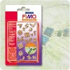Matrita &quot Ornaments&quot FIMO - Staedtler