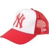 Sapca New Era Originala Snapback Trucker New York Yankees barbat