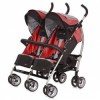 Carucior Duo Comfort