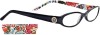 -Oferta de Vara-Rame ochelari Vintage Vera Bradley Hope Garden-89 euro Pret Magazin-Sigilati-Originali+ Toc Laveta=