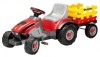 TRACTOR MINY TONY TIGRE