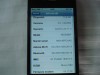 iPhone 4 black 16GB codat Orange Franta