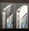 Vand IPHONE 4 8GB NOI SIGILATE ALB/NEGRU CU GARANTIE !!!