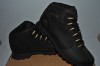 LICHIDARE DE STOC - Bocanci TIMBERLAND model GRAFTON BLACK 100% Originali