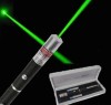 LASER  VERDE POINTER 2 in 1 500 mW  model 2013