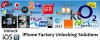 Verificare IMEI iPhone / identificare retea iPhone / pret decodare oficiala (neverlocked) - GRATIS