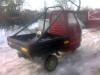 Vand Piaggio ape 50
