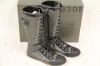 Cizme G-STAR Raw Women's SHOGUN Kabuki  Boots Shoes GS60371/406