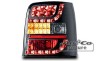 vand set stopuri   LED VW PASSAT 3B 3BG 1996-2005 VARIANT BREAK