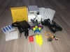 Aparate tatuaje - masina pentru tatuat - Set tattoo cu 1 aparat - NOU