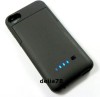 Acumulator extern iPhone4, iPhone4S, husa Ultra Slim iPhone, baterie externa