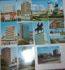 LOT / COLECTIE 11 CARTE POSTALA RSR NECIRCULATE IMPECABILE , ANII 70 - SLATINA,GALATI,GH.GH.DEJ,CLUJ,BACAU,TIMISOARA,VASLUI,DROBETA,NEAMT,SIBIU,DEVA