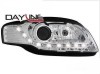Faruri Dayline Audi A4 B7 04- 08 bi- xenon look