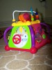 Jucarie interactiva