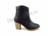 Ghetute de primavara Clem Black