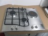 PLITA ARISTON PC 631 X HA