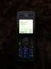 MOTOROLA W156  -  STARE FOARTE BUNA  -  NEGOCIABIL
