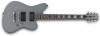 Chitara electrica Charvel Desolation Skatecaster SK-3 ST Flat Gray / Black