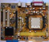 ASSUS M2N-MX SE Socket AM2 CPU NVIDIA GeForce 6100 + nForce 430