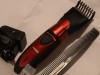 Aparat / Masina de Tuns SURKER Electrica Reincarcabila cu Acumulator (TUDE Fara  Probleme SI BARBA) model 2013