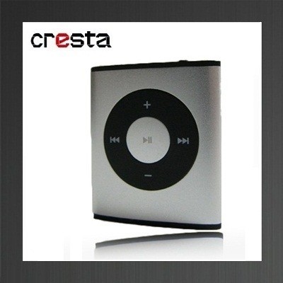 MP3 Player 4GB Memorie CRESTA MP029 SILVER SOUND | MP3 Playere Aproape Noi | Factura, Garantie 12 Luni | foto mare MP3 Player 4GB Memorie CRESTA MP029 SILVER SOUND | MP3 Playere Aproape Noi | Factura, Garantie 12 Luni | foto mare