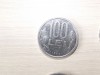 100 lei moneda