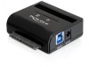 Convertor USB 3.0 la SATA 6 Gb/s / IDE 40 pin / IDE 44 pin-61948