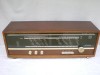 Radio cu lampi HORNYPHON SELECTA
