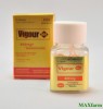 VIGOUR 800 (EFECT GARANTAT)