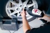 Cheie roti cu alimentare la bricheta 12V auto 340 Nm