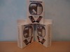Incarcator  Iphone (auto+priza+cablu USB APPLE iPhone)=PRET PROMO-INCARCATOR IPHONE 3in 1 3/3G/4G/4S Produs Nou