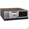 Sistem / calculator unitate PC desktop COMPAQ EVO D500 - P4 1.7/256/40/16 - impecabil - ofer PROBA !!!