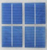 Celule Fotovoltaice 1W  0.55V 2A max  78x78 mm