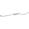 TOBA INTERMEDIARA OPEL ASCONA, MOTOR: 1.3, 1.6, 1.8E, AN FABRICATIE: 1981-1989