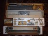 Masina tricotat Singer Memo Matic 322