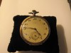 CEAS BUZUNAR POLHEM SWISS MADE ARGINT 0,800 FUNCTIONAL