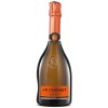 Vin spumant (Sparkling) JP Chenet Blanc de Blanc Brut + 2 pahare