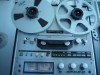 Magnetofon TEAC X1000R  OKazie!