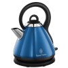 Incalzitor de apa Russell Hobbs Cottage Blue