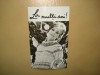 CALENDAR DE BUZUNAR - ANNA KARINA ANUL 1972