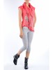 Colant TinaR ROMANCE 3/4 Gri