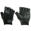 Manusi fitness ,culturism Lonsdale ,piele naturala,marime S, M, L, XL, si XXL - import Anglia