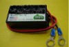 Dispozitiv Desulfator Reconditionare Acumulatori Baterii Auto Moto Solare plumb-acid
