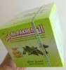 TUTUN...AROMA NARGHILEA AL FAKHER , ALFAKHER 1 KG...ORIGINAL