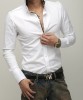 CAMASA BARBATI SLIM FIT PENTRU EVENIMENTE