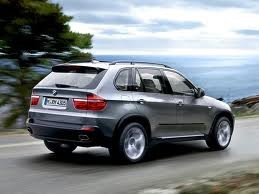 Bare transversale bmw x5 #4