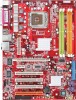 Placa de baza MSI 945PL Neo3 - DDR2, PCI-E - socket LGA775 - impecabila - ofer PROBA !!!
