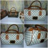 GEANTA LOUIS VUITTON MODELAZUR,SUPER PRET!