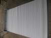Usa PVC electrica retractabila (Jaluzea electrica retractabila din PVC)