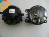 Proiector Dacia Logan - Proiector ceata Dacia Logan - Proiector Logan marca Valeo - COD Valeo 89202503 - COD Renault 820